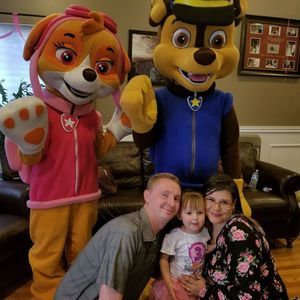 Meet your Posher, Ciera